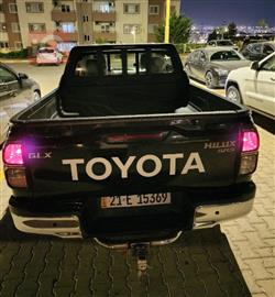 تويوتا هايلوكس